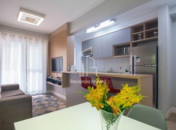 Apartamento · 45m² · 1 Quarto · Apartamento à venda em São Paulo-SP na Várzea da Barra Funda: 1 quarto, 1 sala,