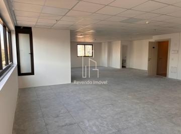 Comercial · 120m² · 4 Vagas · Locação de Apartamento Comercial de Alto Padrão em São Paulo-SP, Chácara Santo A