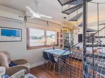 Apartamento · 120m² · 2 Quartos · 1 Vaga · Cobertura 2 quartos, 1 vaga