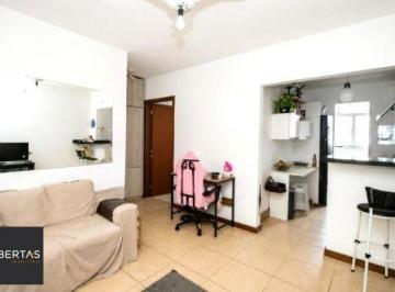 Apartamento · 40m² · 1 Quarto · 1 Vaga · Apartamento no bairro Cavalhada de 1 dormitório e vaga