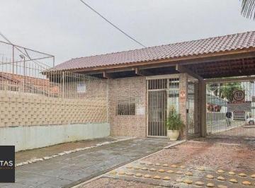 Apartamento · 40m² · 1 Quarto · 1 Vaga · Apartamento no bairro Cavalhada de 1 dormitório e vaga