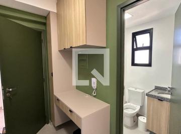 Photo 1 · Apartamento à Venda - Santo Amaro , 1 Quarto, 23 m2