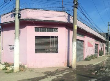 Comercial · 167m² · Excelente oportunidade de investimento: Prédio comercial à venda em São Paulo-SP