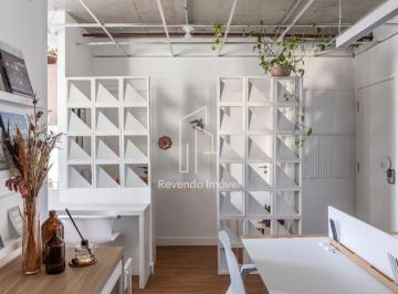 Comercial · 44m² · 1 Vaga · Sala Comercial para Locação em Destaque - 1 Sala, 2 Banheiros, 1 Vaga de Garagem