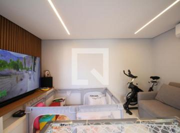Apartamento · 90m² · 2 Quartos · 1 Vaga · Apartamento à Venda - Panamby, 2 Quartos, 90 m2