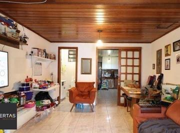 Casa · 80m² · 2 Quartos · 1 Vaga · Casa em Condomínio no Jardim Ypu de 2 dormitórios e vaga