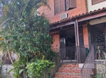 Casa · 110m² · 2 Quartos · 1 Vaga · Casa em Condomínio no Jardim Ypu de 2 dormitórios e vaga