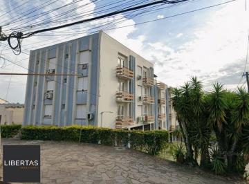 Apartamento · 34m² · 1 Quarto · 1 Vaga · Apartamento no bairro Santo Antônio de 1 dormitório e vaga DESOCUPADO