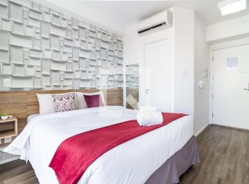 Apartamento · 21m² · 1 Quarto · Apartamento à Venda - Centro, 1 Quarto, 21 m2