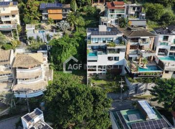 Terreno · Terreno de 464 m² no Condomínio Aruã | Vista Panorâmica para o Mar e Baía de Guanabara