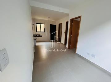 Apartamento · 34m² · 2 Quartos · Apartamento à venda na Vila Guilhermina | Condomínio Residencial Aghata | 36m² |