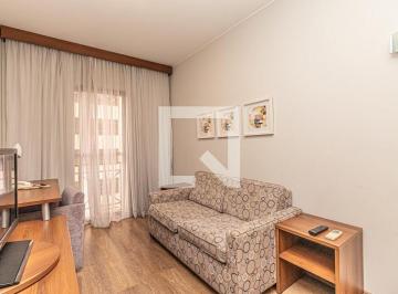 Apartamento · 40m² · 1 Quarto · 1 Vaga · Apartamento à Venda - Barcelona, 1 Quarto, 40 m2