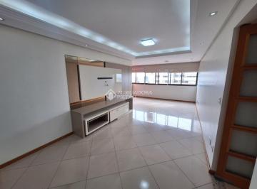 Apartamento · 95m² · 3 Quartos · 2 Vagas · Locação.