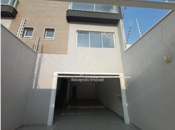Casa · 222m² · 3 Quartos · 5 Vagas · CASA RESIDENCIAL em SÃO PAULO - SP, VILA CARRÃO