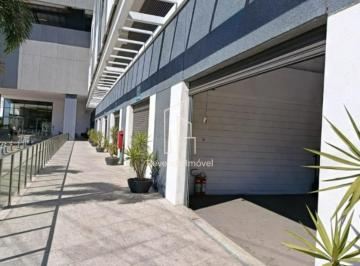 Comercial · 60m² · 2 Vagas · Excelente ponto comercial para locação em São Paulo-SP, Várzea da Barra Funda: 1