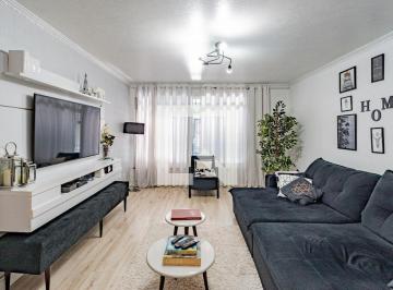 Casa · 250m² · 3 Quartos · 2 Vagas · Casa à Venda - Vila das Mercês, 3 Quartos, 250 m2
