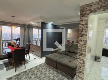 Photo 1 · Apartamento à Venda - Parque Erasmo Assunção, 3 Quartos, 69 m2