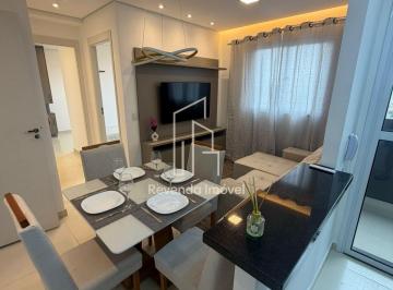 Apartamento · 38m² · 2 Quartos · 1 Vaga · Apartamento à venda em São Paulo-SP, Vila Vermelha: 2 quartos, 1 sala, 1 vaga de