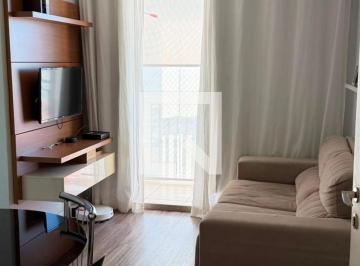 Apartamento · 45m² · 2 Quartos · 1 Vaga · Apartamento à Venda - Jardim Brasil , 2 Quartos, 45 m2