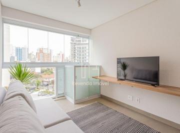 Apartamento · 59m² · 2 Quartos · 1 Vaga · Apartamento para locação em São Paulo-SP, bairro Sumaré: 2 quartos, 1 banheiro,