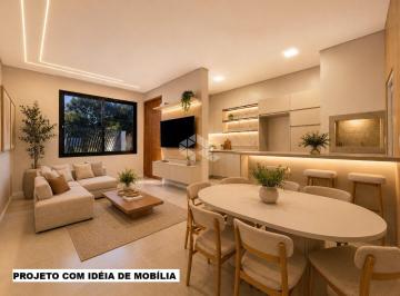 Casa · 105m² · 3 Quartos · 2 Vagas · Casa térrea à venda | 3 dormitórios (1 suíte master com closet) | 2 vagas | Bairro São José - Canoas