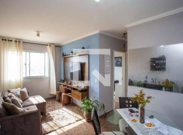 Apartamento · 48m² · 2 Quartos · 1 Vaga · Apartamento à Venda - Jardim Miriam, 2 Quartos, 48 m2