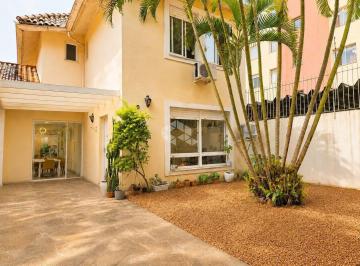 Casa · 126m² · 3 Quartos · 3 Vagas · Casa semimobiliada à venda ,condomínio fechado, bairro Marechal Rondon/Canoas, 3 dormitórios (1 suít