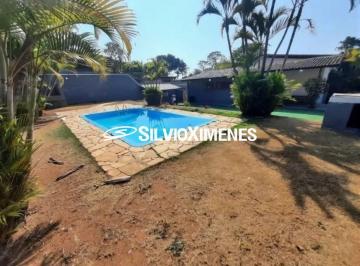 Casa · 419m² · 4 Quartos · Casa com 4 quartos para Locação, Bandeirantes (Pampulha) - Belo Horizonte