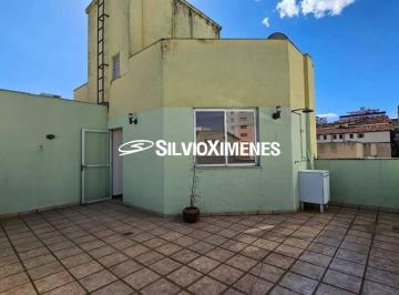 Apartamento · 94m² · 2 Quartos · 1 Vaga · Cobertura com 2 quartos para Locação, Sagrada Família - Belo Horizonte