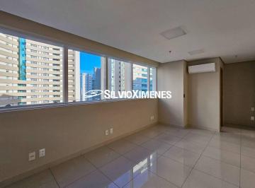 Comercial · 25m² · 1 Vaga · Salas Comerciais para Locação, Vila Da Serra - Nova Lima
