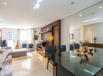 Apartamento · 91m² · 3 Quartos · 1 Vaga · 3 Quartos com Suíte no Água Verde