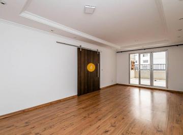 Apartamento · 109m² · 3 Quartos · 1 Vaga · Garden no Batel - 3 Quartos com Suíte