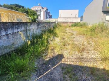 Terreno · 317m² · Terreno 316m² no Bairro Marechal Rondon em Canoas-RS - Aceita dação 100% veículos