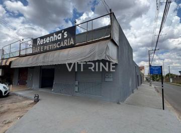 Comercial · ALUGA-SE LOJA NA QD. 11 COMERCIAL DO SETOR LESTE - GAMA/DF