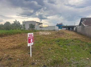 Terreno · Terreno com 360,00m2, em Itapoá/SC, no Bairro Barra do saí, a apenas 600m da praia