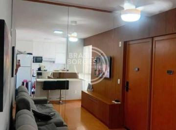 Apartamento · 50m² · 2 Quartos · 1 Vaga · Apartamento à venda, 02 dormitórios, Residencial Solano