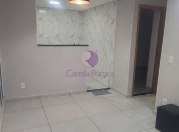 Apartamento · 40m² · 2 Quartos · Apartamento para Locação – Condomínio Salinas do Ceará, Suzano/SP