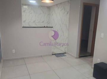 Apartamento · 40m² · 2 Quartos · Apartamento para Locação – Condomínio Salinas do Ceará, Suzano/SP