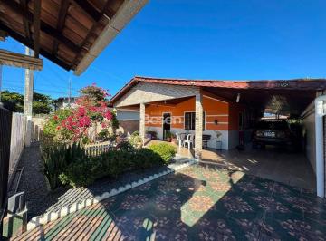 Casa · 174m² · 3 Quartos · IMÓVEL LOCALIZADO NO CAMBIJÚ, FACE NORTE
