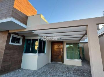 Casa · 2 Quartos · 2 Vagas · ÓTIMO IMÓVEL A POUCOS METROS DO BAVARESCO