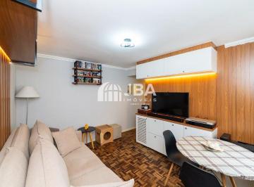01 · Apartamento à venda - em Santa Cândida