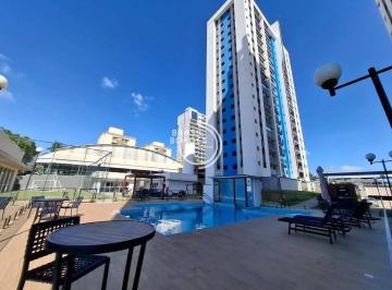 Apartamento · 55m² · 2 Quartos · 1 Vaga · Apartamento para locação no Premium Pagliato com 2 dorms. sendo 1 suíte