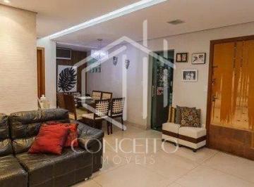 Apartamento · 195m² · 3 Quartos · Apartamento à venda - na Cidade Nova