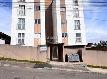 Apartamento · 42m² · 2 Quartos · 1 Vaga · APARTAMENTO RESIDENCIAL | EDIFÍCIO GEORGES - COLOMBO