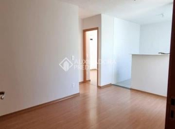 Apartamento · 40m² · 2 Quartos · 1 Vaga · Excelente 2d Andar alto no PORTO RIO GRANDE
