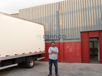 Comercial · 50m² · Comercial para aluguel - em Rosa dos Ventos