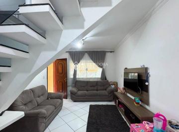Casa · 350m² · 4 Quartos · 2 Vagas · Sobrado à venda com 350m², 4 dormitórios, 1 suíte, 2 vagas - Batistini - São Bernardo do Campo/SP