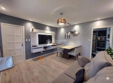 Apartamento · 62m² · 2 Quartos · instagran, chaves na mão