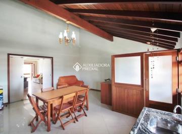 Apartamento · 148m² · 2 Quartos · 1 Vaga · Auxiliadora Predial Vende Apartamento em Liberdade Novo Hamburgo