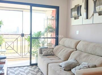 Apartamento · 69m² · 3 Quartos · 2 Vagas · Apartamento à venda na Vila Euclides São Bernardo do Campo - SP